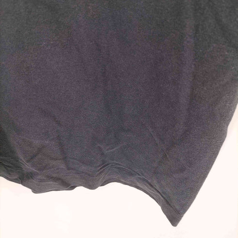 アベイシングエイプ A BATHING APE 90s 初期タグ サルプリントクルーネックTシャツ メンズ L