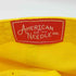 アメリカンニードル American Needle 企業ロゴ 6パネルキャップ メンズ