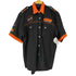 KTM ピットクルーシャツ メンズ XXXL