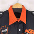 KTM ピットクルーシャツ メンズ XXXL