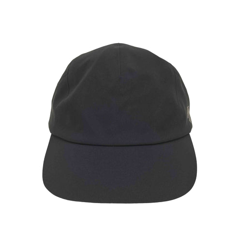 デサント descente GORE-TEX ゴアテックス レインキャップ メンズ FREE