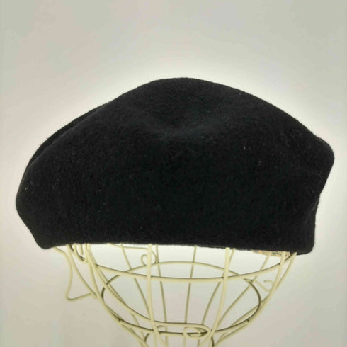 ドッグアンドコー THE H.W. DOG&CO. BASIC BERET メンズ ONE SIZE
