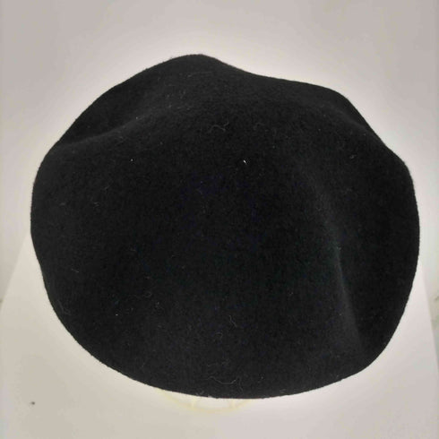 ドッグアンドコー THE H.W. DOG&CO. BASIC BERET メンズ ONE SIZE