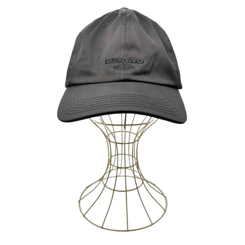 アンブロ UMBRO ×ssstein WATER REPELLENT CAP メンズ ONE SIZE