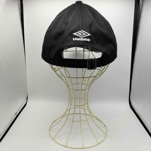 アンブロ UMBRO ×ssstein WATER REPELLENT CAP メンズ ONE SIZE