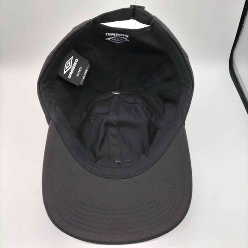 アンブロ UMBRO ×ssstein WATER REPELLENT CAP メンズ ONE SIZE