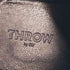 スローバイスライ THROW by SLY サイドゴア ショートブーツ レディース S