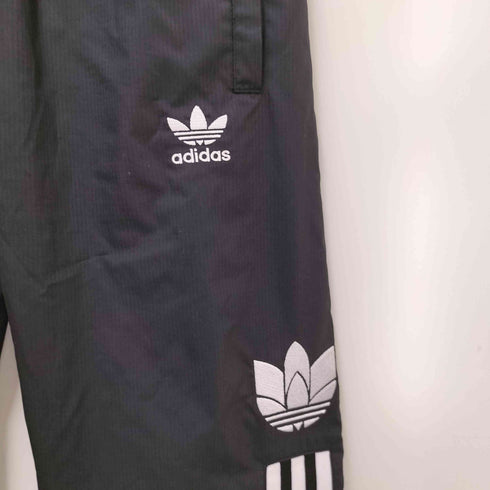 アディダスオリジナルス adidas Originals 23SS アディカラー 3Dトレフォイル 3ストライプ トラックパンツ メンズ JPN:S