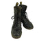 ドクターマーチン Dr.Martens スタッズデザイン 10ホールブーツ レディース
