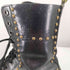 ドクターマーチン Dr.Martens スタッズデザイン 10ホールブーツ レディース