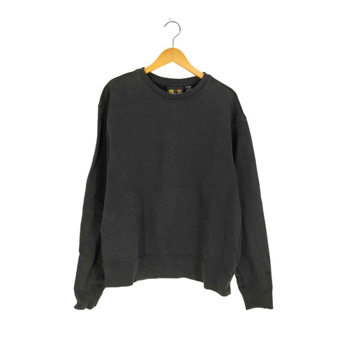 アディダスオリジナルス adidas Originals Pharrell Basic Sports Sweatshirt メンズ import:M