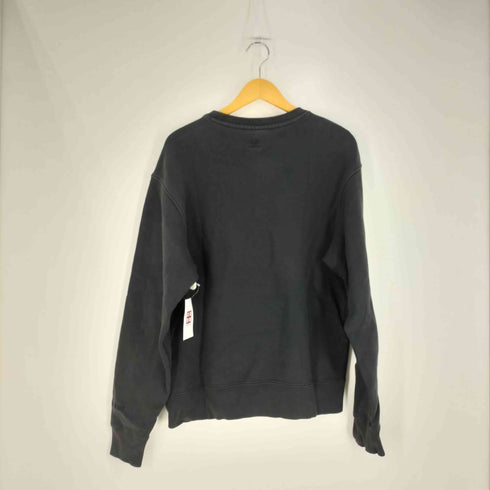 アディダスオリジナルス adidas Originals Pharrell Basic Sports Sweatshirt メンズ import:M