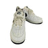ナイキ NIKE Air Force 1 Low White Midnight-Navy メンズ JPN:27.5