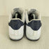 ナイキ NIKE Air Force 1 Low White Midnight-Navy メンズ JPN:27.5