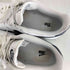 ナイキ NIKE Air Force 1 Low White Midnight-Navy メンズ JPN:27.5