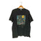 ポールスミスロンドン Paul Smith LONDON 90S~00S シングルステッチ フロントプリント Tシャツ メンズ FREE
