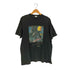 ポールスミスロンドン Paul Smith LONDON 90S~00S シングルステッチ フロントプリント Tシャツ メンズ FREE