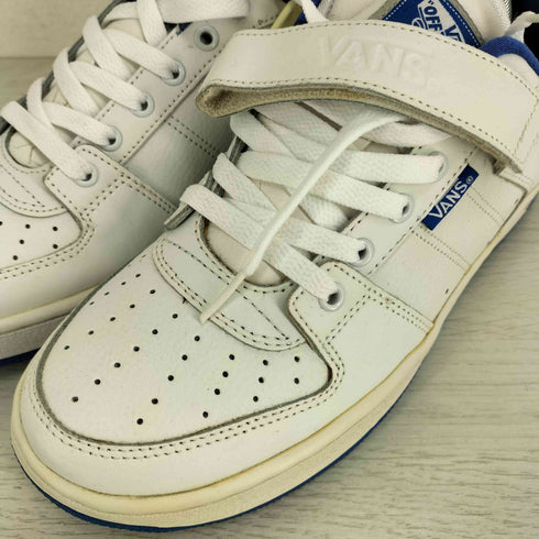 バンズ VANS INSPIRE ローカットスニーカー メンズ JPN:27.5