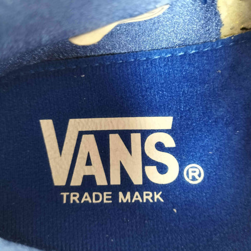 バンズ VANS INSPIRE ローカットスニーカー メンズ JPN:27.5