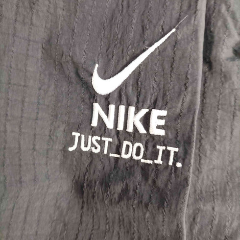 ナイキ NIKE Sportswear City Utility Women's High-Waisted Woven Pants ナイロンパンツ レディース JPN:L