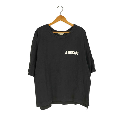 ジエダ Jieda 21SS ビッグシルエットTシャツ メンズ OS