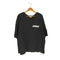 ジエダ Jieda 21SS ビッグシルエットTシャツ メンズ OS