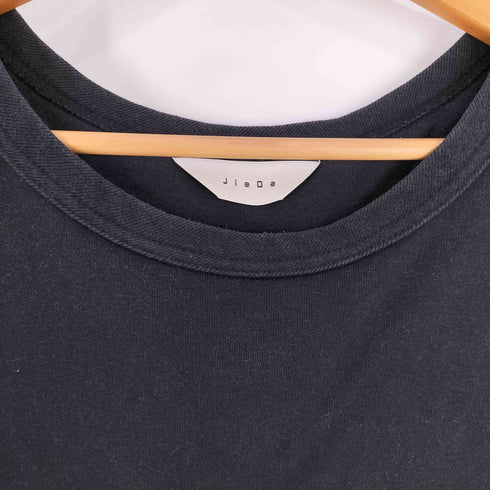 ジエダ Jieda 21SS ビッグシルエットTシャツ メンズ OS