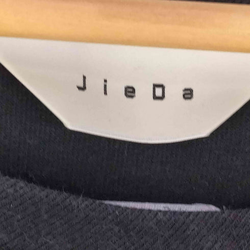 ジエダ Jieda 21SS ビッグシルエットTシャツ メンズ OS