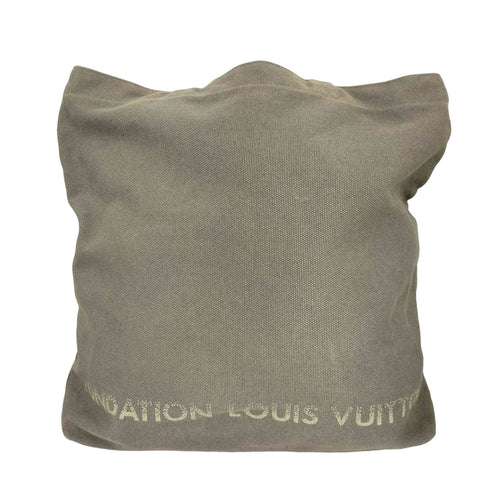 ルイヴィトン LOUIS VUITTON キャンバストートバッグ レディース