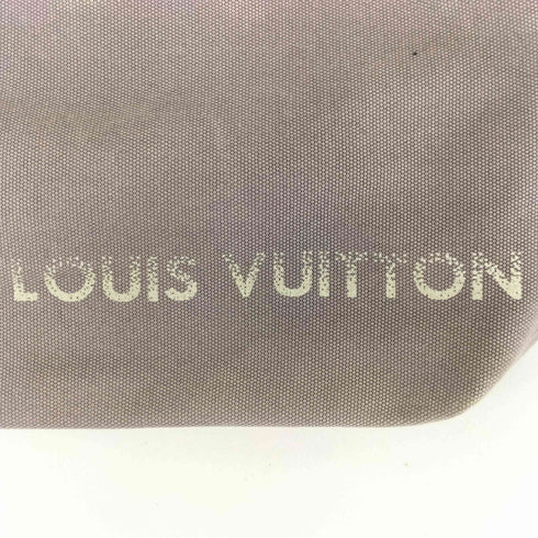 ルイヴィトン LOUIS VUITTON キャンバストートバッグ レディース
