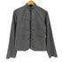 ブラックコムデギャルソン BLACK COMME des GARCONS 2014AW チャイナ長袖シャツ レディース JPN:XS