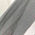ブラックコムデギャルソン BLACK COMME des GARCONS 2014AW チャイナ長袖シャツ レディース JPN:XS