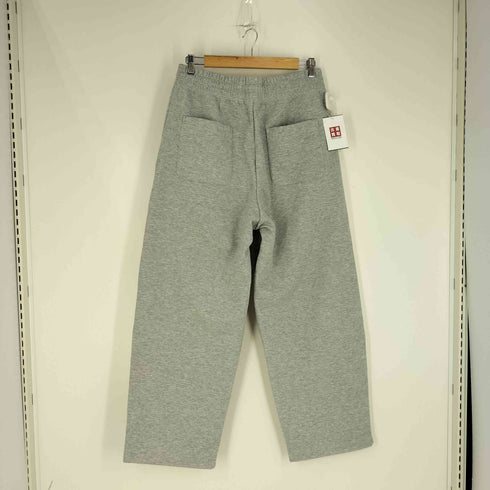 ユニクロシー UNIQLO:C スウェットワイドパンツ メンズ JPN:L