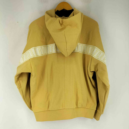アディダスオリジナルス adidas Originals ワーディング ルーズフィット フレンチテリー フルジップパーカー レディース import:L