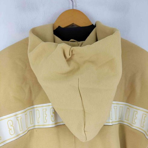 アディダスオリジナルス adidas Originals ワーディング ルーズフィット フレンチテリー フルジップパーカー レディース import:L