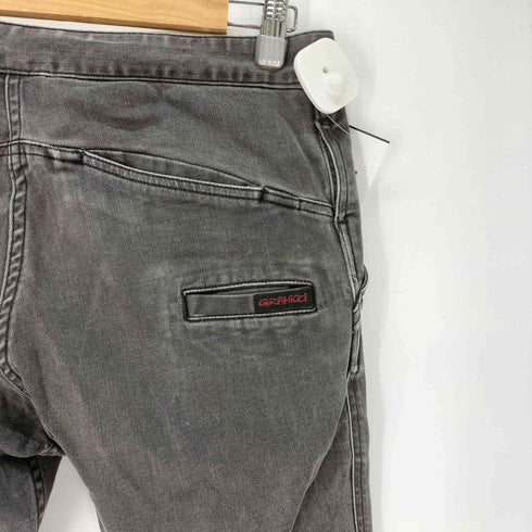 グラミチ GRAMICCI × Mt Design 3776 マウンテンデニムパンツ メンズ JPN:M