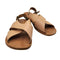 Eder Shoes フラットサンダル レディース 41