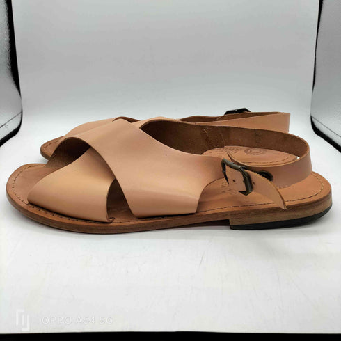 Eder Shoes フラットサンダル レディース 41