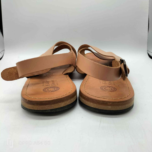 Eder Shoes フラットサンダル レディース 41