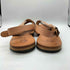 Eder Shoes フラットサンダル レディース 41