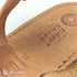 Eder Shoes フラットサンダル レディース 41