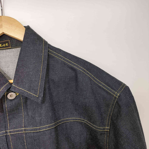 リー Lee 25SS 別注 101 カウボーイジャケット 大戦モデル メンズ
