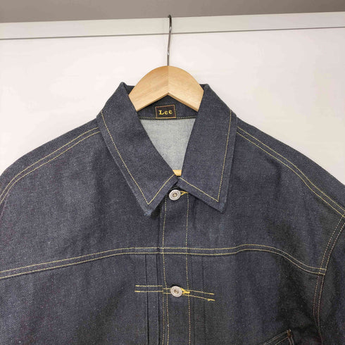 リー Lee 25SS 別注 101 カウボーイジャケット 大戦モデル メンズ