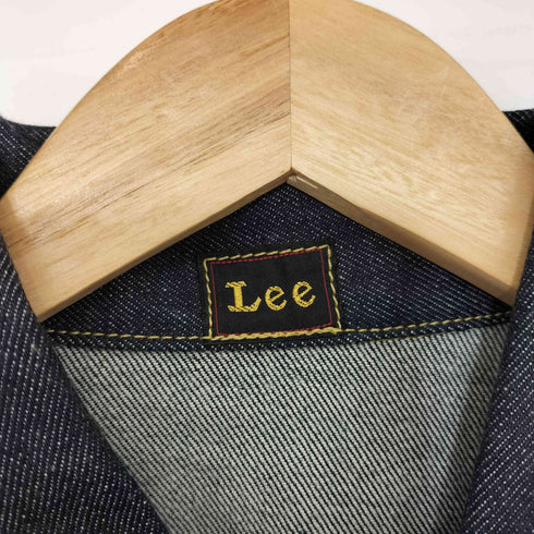 リー Lee 25SS 別注 101 カウボーイジャケット 大戦モデル メンズ