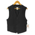 ザラ ZARA VISCOSE-LINEN SUIT VEST ビスコース リネン スーツ ベスト メンズ import:M
