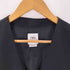 ザラ ZARA VISCOSE-LINEN SUIT VEST ビスコース リネン スーツ ベスト メンズ import:M