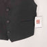 ザラ ZARA VISCOSE-LINEN SUIT VEST ビスコース リネン スーツ ベスト メンズ import:M