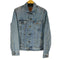 リーバイス Levis デニムトラッカージャケット メンズ JPN:S