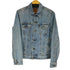 リーバイス Levis デニムトラッカージャケット メンズ JPN:S