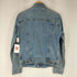 リーバイス Levis デニムトラッカージャケット メンズ JPN:S